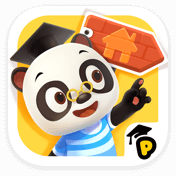 Dr. Panda Explores App Collection