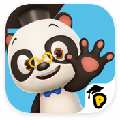 Developer TribePlay's Dr. Panda children's games reach 10M