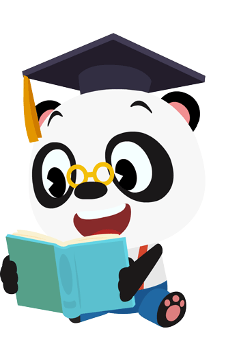Dr. Panda Games