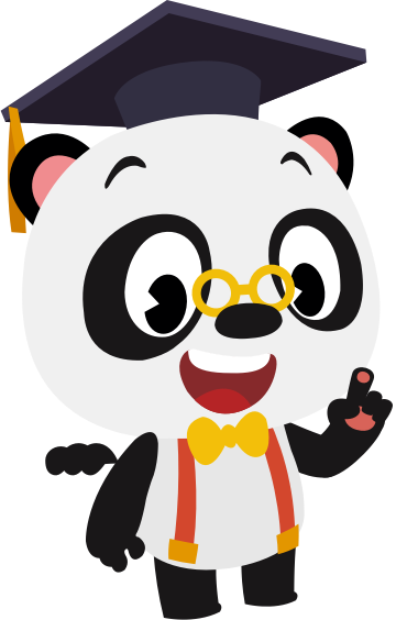 Dr. Panda Toy Cars