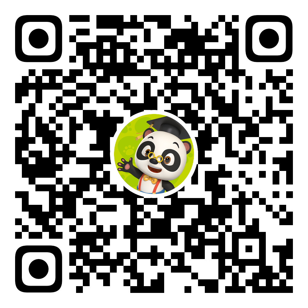 WeChat QR Code