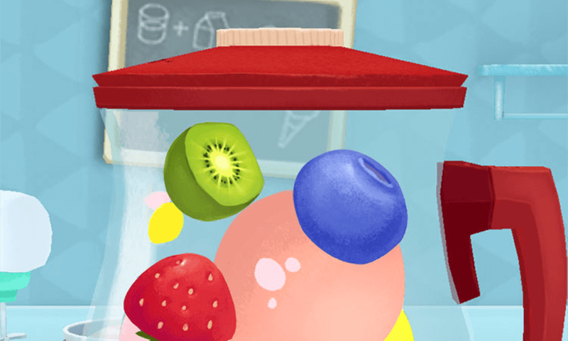 My Ice Cream Truck: Food Game - Apps on Google Play