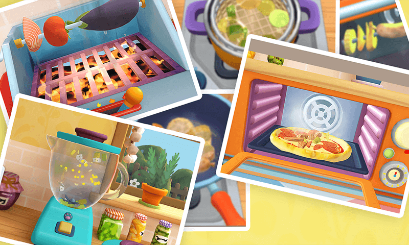 Dr Panda Restaurant 3 Dr Panda Restaurant 3