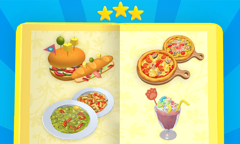 Dr Panda Restaurant 3 Dr Panda Restaurant 3