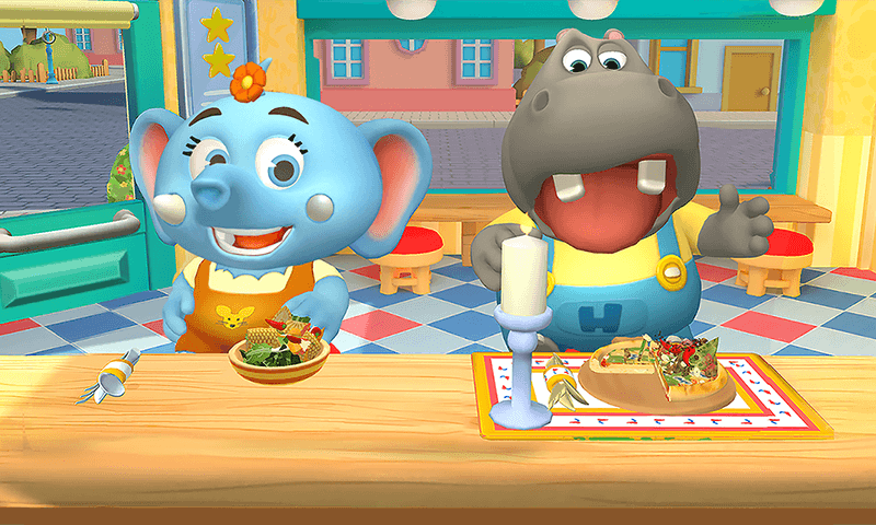 Dr Panda Restaurant 3 Dr Panda Restaurant 3