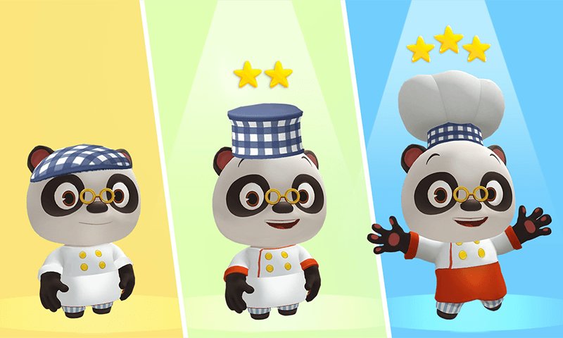 Dr Panda Restaurant 3 Dr Panda Restaurant 3