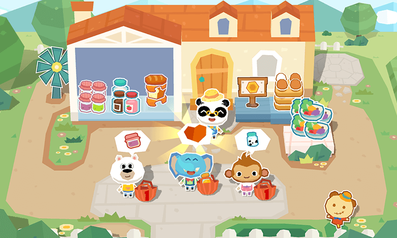 ферма доктора панды. яндекс игры доктор панда детская. игры про панду ферма. доктор панда город. доктор панда ферма.