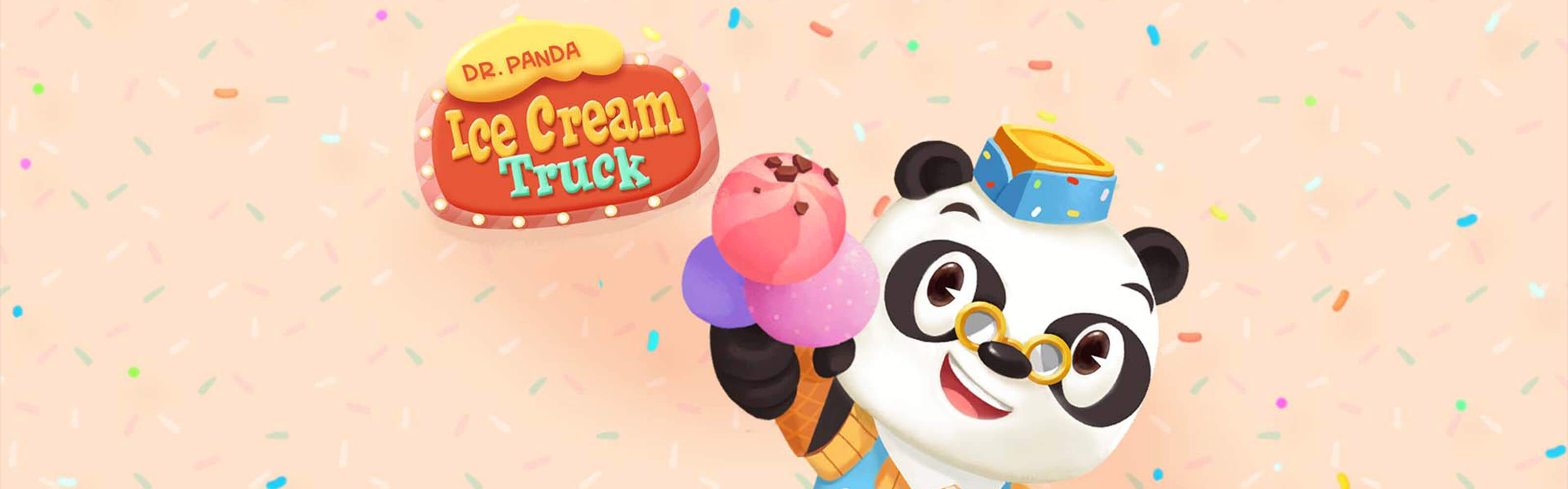 My Ice Cream Truck: Food Game - Apps on Google Play