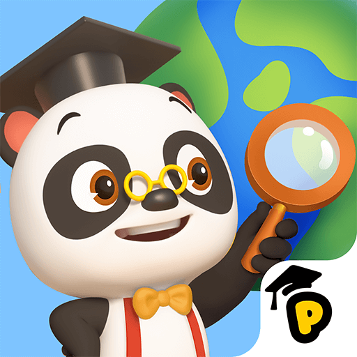 Dr. Panda Fahrzeuge Gratis::Appstore for Android