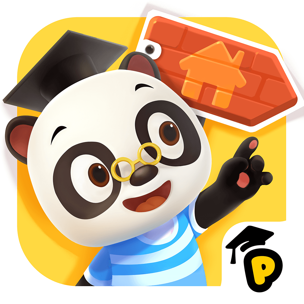 Dr. Panda Supermarket - Official app in the Microsoft Store